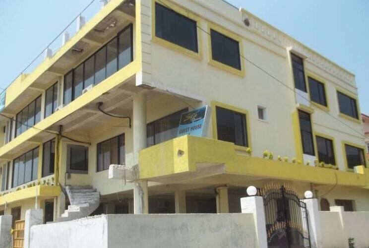 Sea e Pearl, Visakhapatnam 1